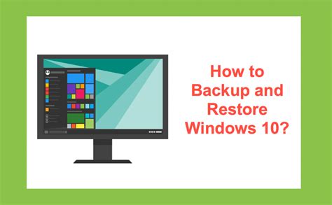 How To Backup And Restore Windows Webnots