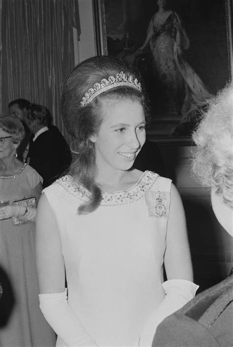 A Look at Princess Anne's Love Life & Affair With Camilla's Husband