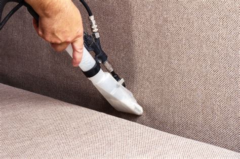 Periodic Upholstery Cleaning As A Commercial Tenant Incentive