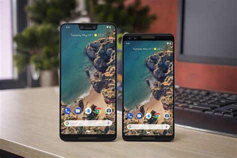 Google has released their 2018 flagship smartphone google pixel 3 & 3 xl. Google Pixel 3: All the rumors and leaks in one place