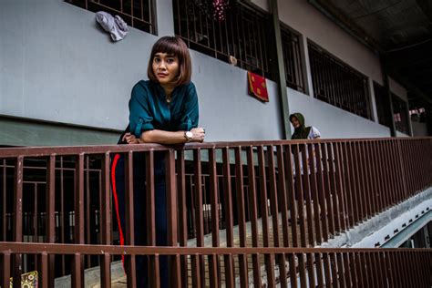 Fighting For Indonesias Mentally Ill And Counting Toilets As Progress