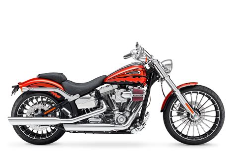 Harley Davidson Cvo Breakout Fxsbse