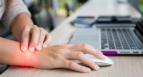 What Is Repetitive Strain Injury Rsi And How You Can Prevent It