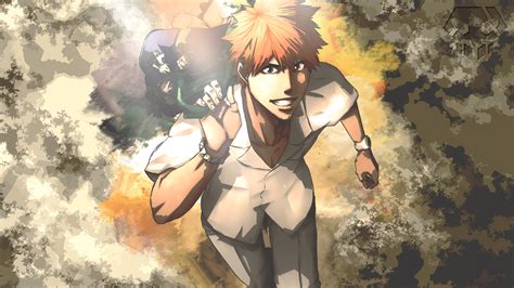 Feel free to share bleach wallpapers and background images with your friends. Bleach 4k Ultra HD Wallpaper | Background Image | 3840x2160