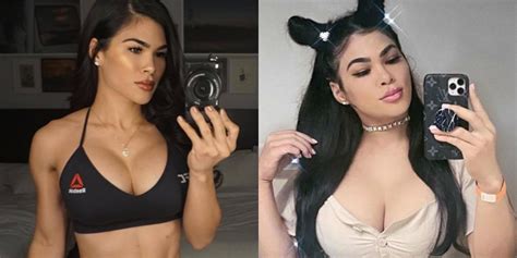 Rachael Ostovich Speaks On Fans Wanting Her To Join Onlyfans After Ufc Release Tweet