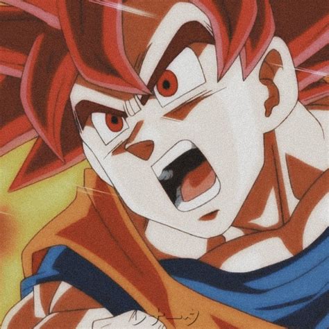 Goku Dbs Icon Dibujos Personajes De Dragon Ball Dragones The Best
