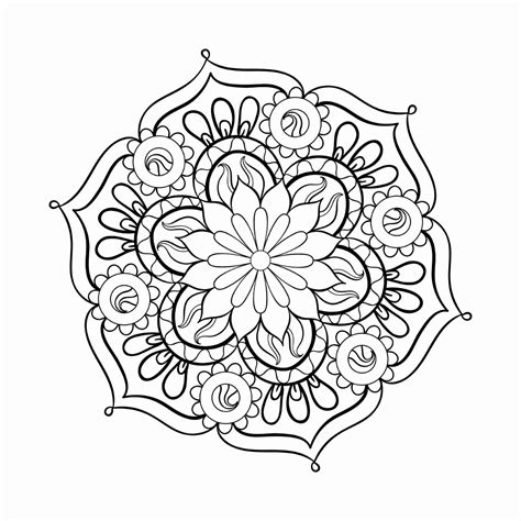 Adult Coloring Pdf Coloring Pages