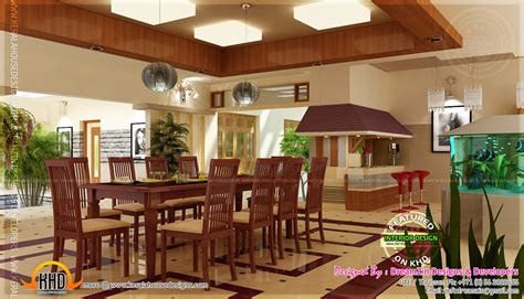 Kerala Home Plans With Inner Courtyard Homemade Ftempo