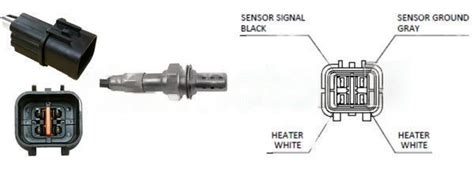 Intermotor Oxygen Lambda Sensor Ebay