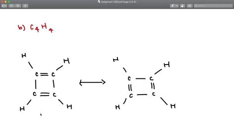 SOLVED Carbon Ring Structures Are Common In Organic Chemistry Draw A