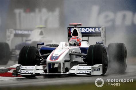 This is also a place for the pictures shooted @ every f1 grand prix with. Robert Kubica, BMW Sauber F1.09 with loose nose at Chinese GP