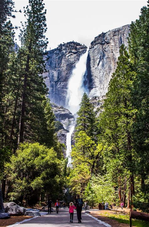 17 Of The Best Waterfalls In The Us Laptrinhx News