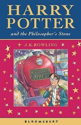 As it opens the whole harry potter series, the first book introduces a young boy harry, 11 years old. Harry Potter and the Philosopher's Stone : J. K. Rowling ...