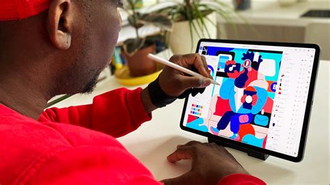 Adobe Launches Illustrator On Ipad Iphone In Canada Blog