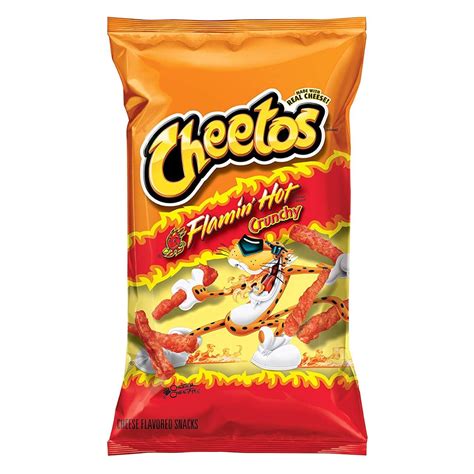 Cheetos Is Rated The Best In 102022 Beecost