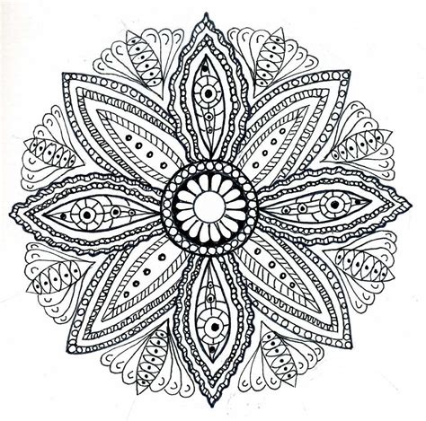 mandala coloring pages  collection coloring sheets