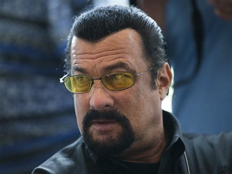 Steven seagal fansite containing information, articles, downloads, discussions and more. Steven Seagal Praises Putin, Slams America's 'Idiotic ...