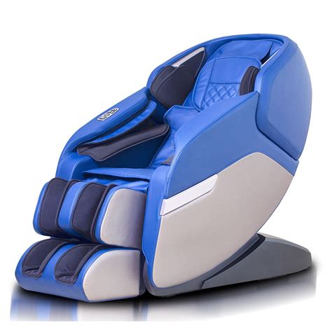 Wholesale 3d Zero Gravity Full Body Massage Chair Price Westlife