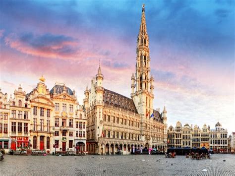 Bruxelles Cosa Fare E Vedere In Due O Tre Giorni Idee Di Viaggio