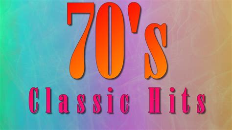 70 s classic hits nonstop songs music hits rock songs oldies songs