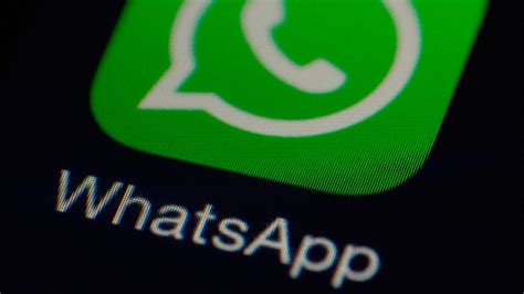Whatsapp ist kostenlos, bietet einfachen, sicheren und zuverlässigen nachrichtenaustausch und telefonie und ist auf telefonen rund um die welt benutzbar. WhatsApp-Datenschutz: Die wichtigsten Infos und Einstellungen - COMPUTER BILD