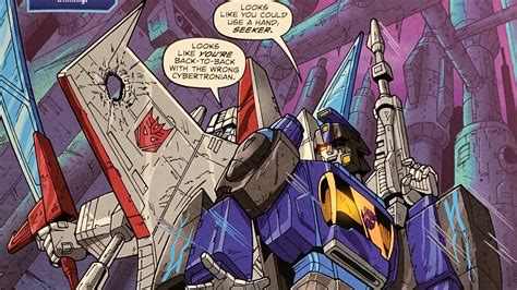 Review Transformers Shattered Glass 1 The Indie Comix Dispatch