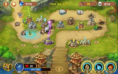 Tower defense games are a great way to keep yourself entertained for hours. Top Best Tower Defense Games On Android | Technobezz