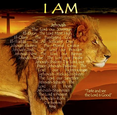 Screen Shot 2017 01 15 At 84116 Pmpng Names Of God Lion Of Judah