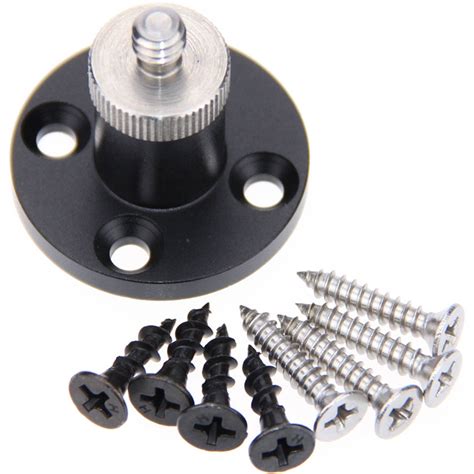 Camvate Ceiling Mount With 14 20 Screw For Video Wall C1183