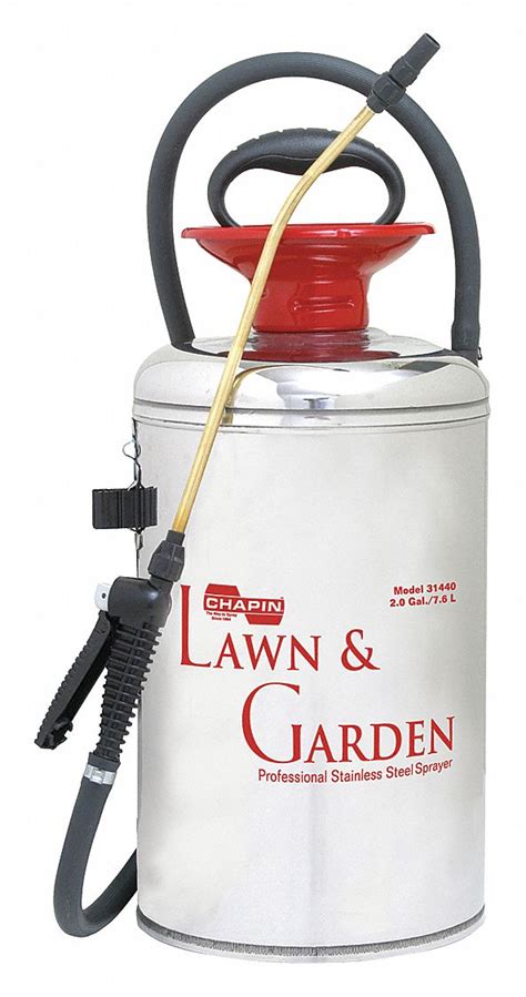 Chapin Sprayer Handheld Sprayer Type Lawn And Garden Sprayer