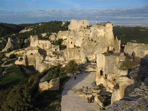 bensozia: Today's Place to Daydream About: Les Baux de Provence