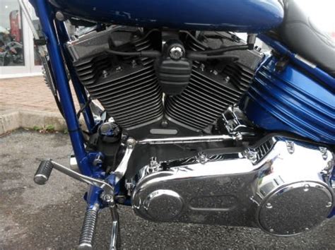 Harley Davidson Fxcwc Rocker C 1584 09