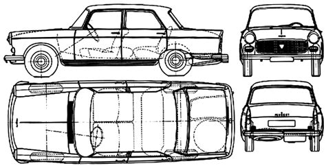 Diagrama De Autos Honda
