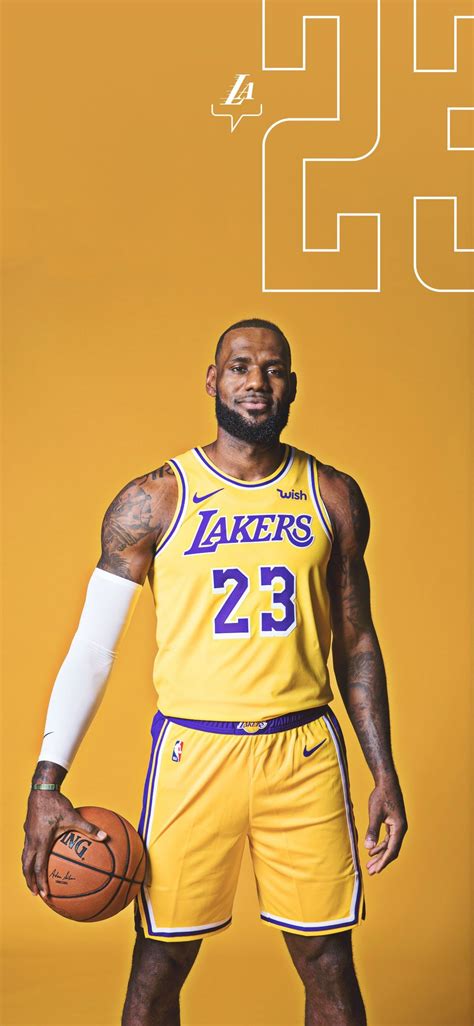 Hình Nền Lebron James Lakers Top Những Hình Ảnh Đẹp