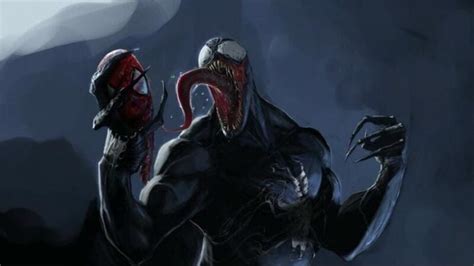 Venom Vídeo Do Novo Filme Vaza Antes Da Hora E Mostra O Visual