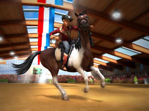 Download Free Software Virtual Real Life Horse Games
