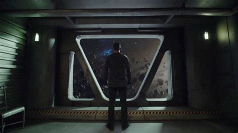 Why Agents Of Shield Went To Space In Season 5