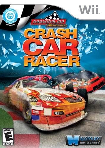 Just as it is essential to note the compatibility of games with emulators, it is also important to note which emulators are compatible on. Maximum Racing: Crash Car Racer - Wii Game ROM - Nkit & WBFS Download