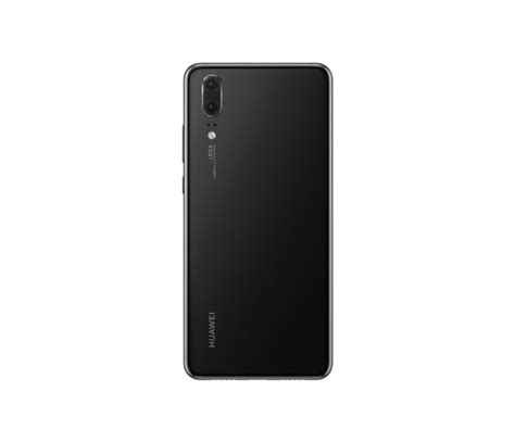 Huawei P20 Dual Sim 128gb Czarny Smartfony I Telefony Sklep