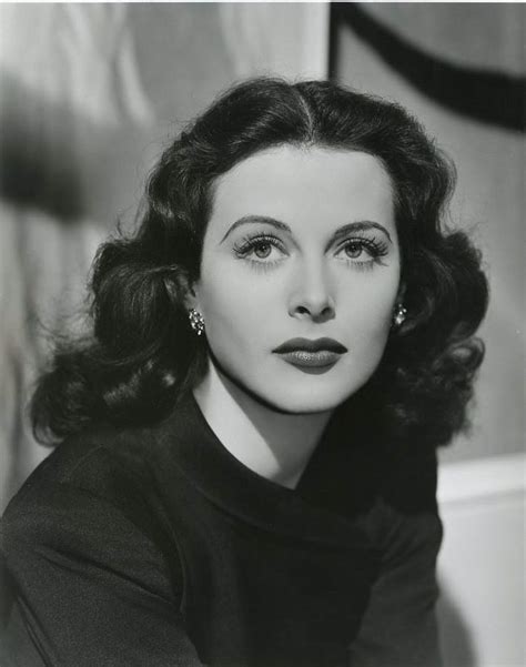 Beautiful Hedy Lamarr Pictures Classic Actresses Hollywood Actresses Beautiful Actresses