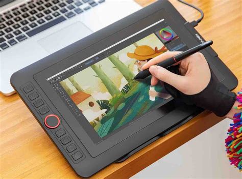 What makes the best drawing tablet for beginners? Best Drawing Tablet - Coffee Crate