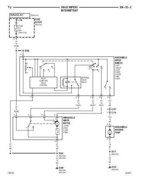 Check spelling or type a new query. 1997 Jeep Tj Wiring Diagram