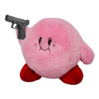 Kirby Discord Emoji