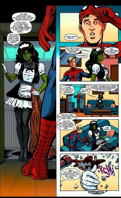 Just Found This Anyone Know Which Comic This Is Comic Webtoon Marvel Comics Marvel