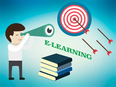 How To Create An Effective Elearning Experience Elearning Industry