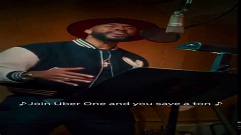 Uber Eats Uber One Super Bowl 2023 Teaser Diddy Does Hits Ft Sean