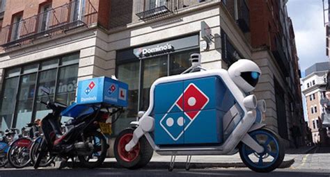 dominos helps  pizza delivery boy unemployment rate rise pizza delivery boy pizza