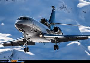 It is made of titanium, kevlar, and carbon fiber composites, all of which are very lightweight but sturdy materials that allow the falcon to do what much heavier private jets with more powerful engines can. Dassault Falcon 900EX (G-EGVO) Aircraft Pictures & Photos - AirTeamImages.com