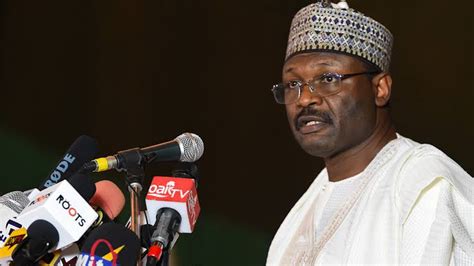 Bye Elections Inec Releases Particulars Of Candidates Tribune Online