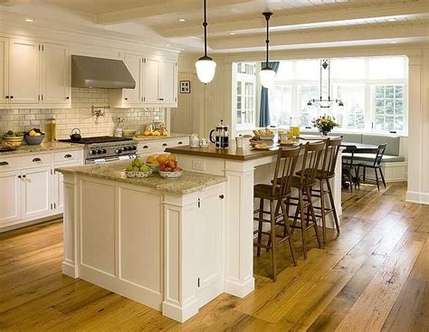 72 Luxurious Custom Kitchen Island Designs Page 2 Of 14